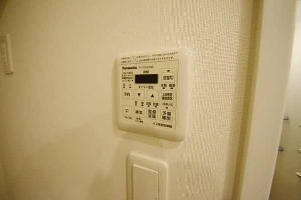 パークアクシス錦糸町WESTの物件内観写真